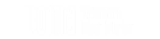 Boma Meat Market